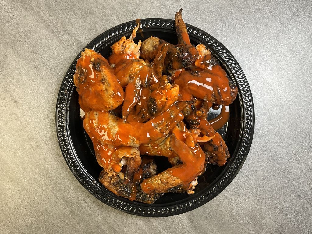 Basil’s Chicken - 4300 Bee Ridge Sarasota
