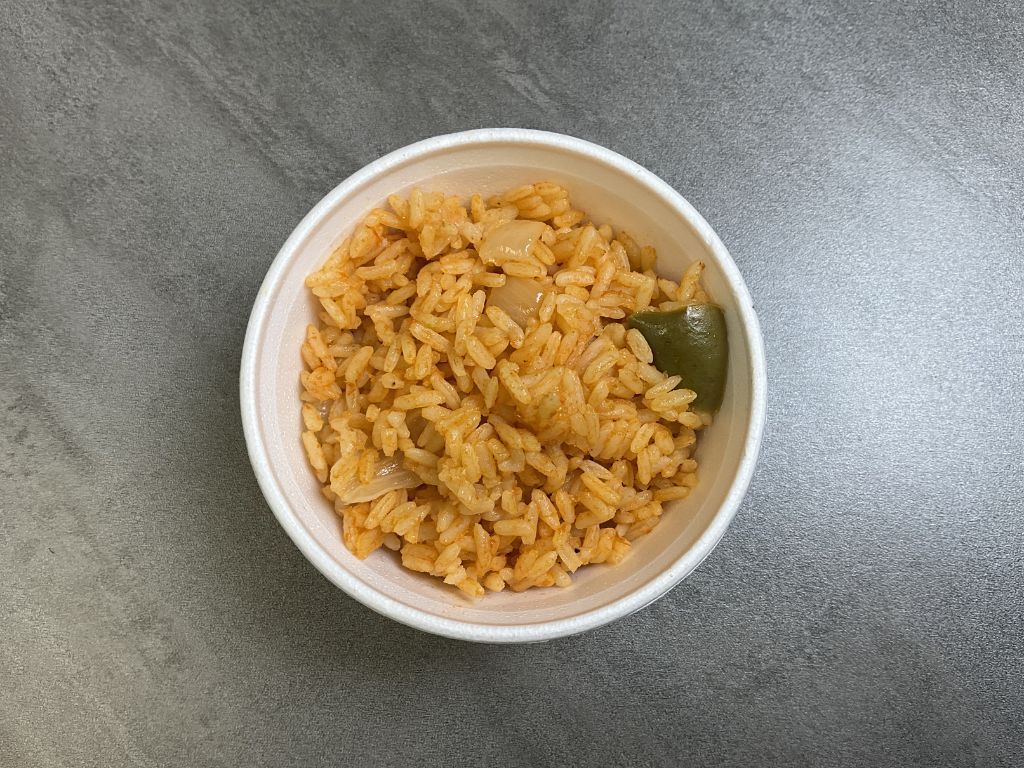 Basil’s Chicken - 4300 Bee Ridge Sarasota